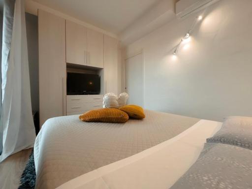 Apartment New Carrara Hospital