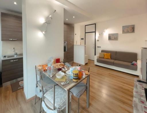 New Carrara Hospital Apartment
