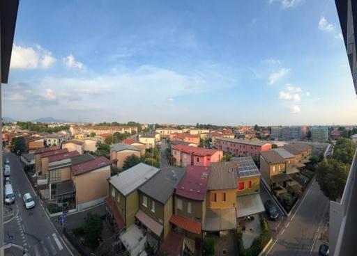 Apartment New Carrara Hospital