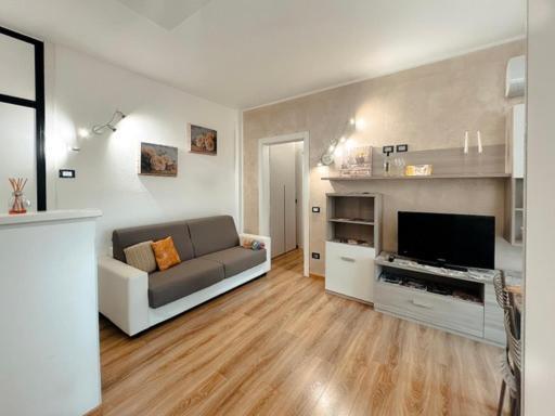 Apartment New Carrara Hospital Bergamo