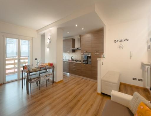 Apartment New Carrara Hospital *