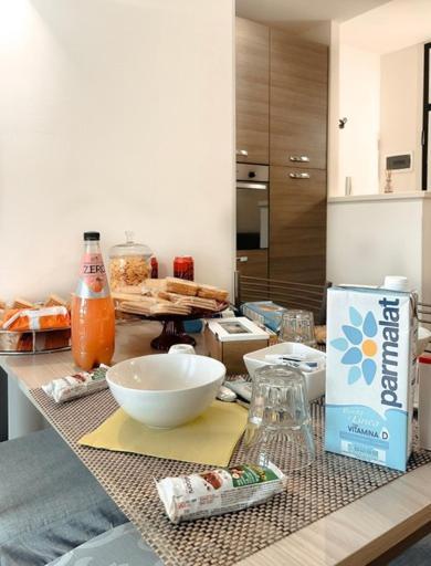 Apartment New Carrara Hospital