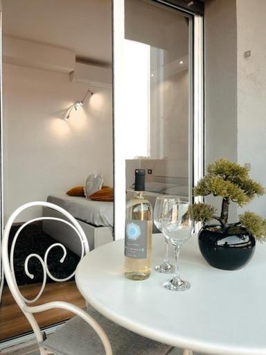 Apartment New Carrara Hospital Bergamo
