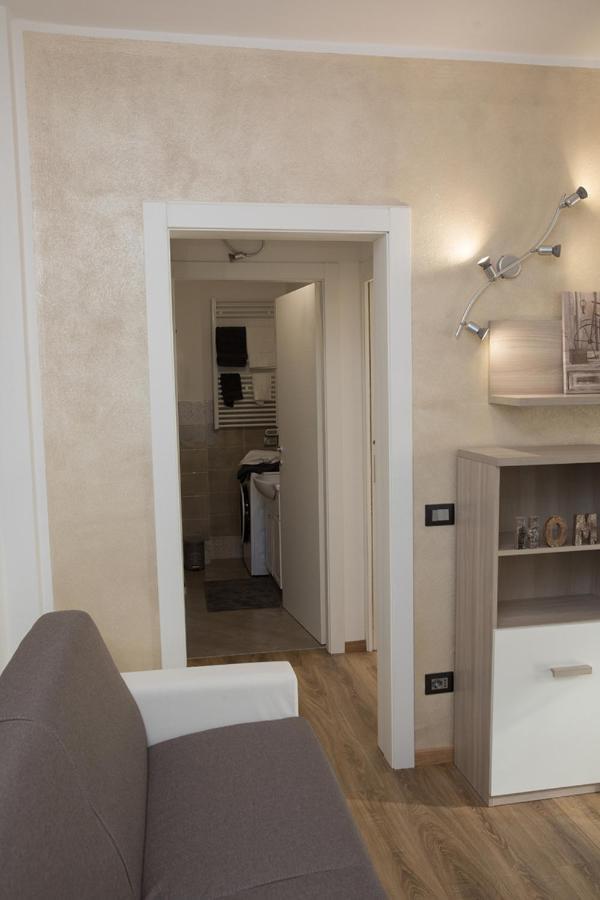 Apartment New Carrara Hospital Bergamo