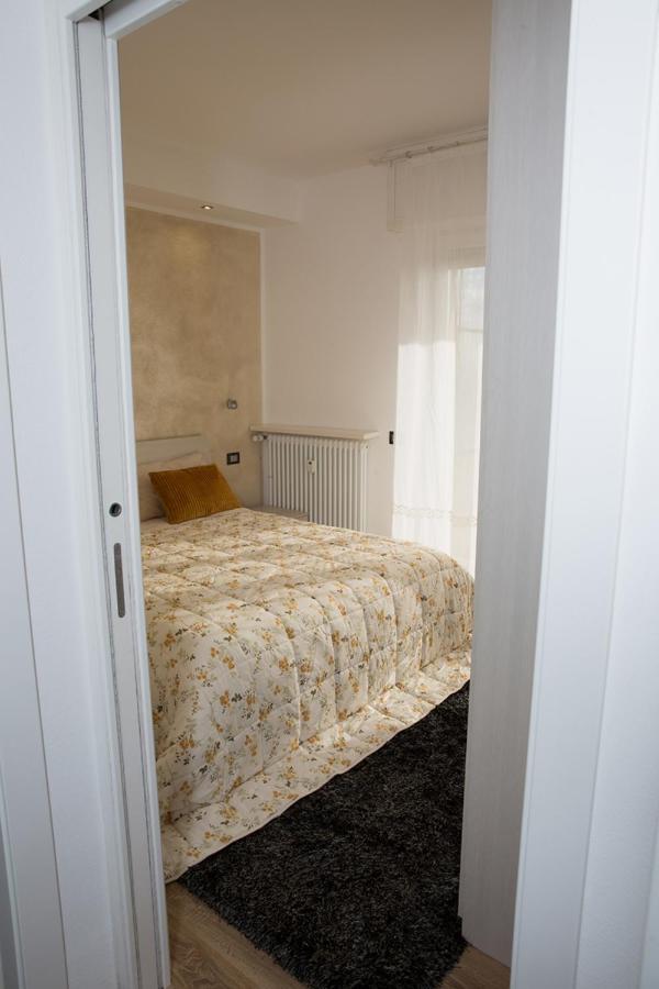 New Carrara Hospital Apartment Bergamo