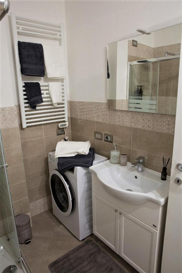 Apartment New Carrara Hospital