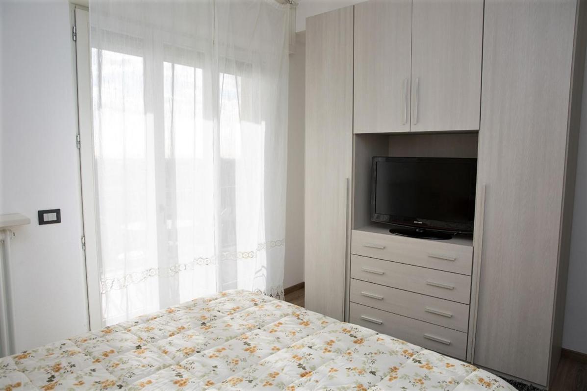 Apartment New Carrara Hospital